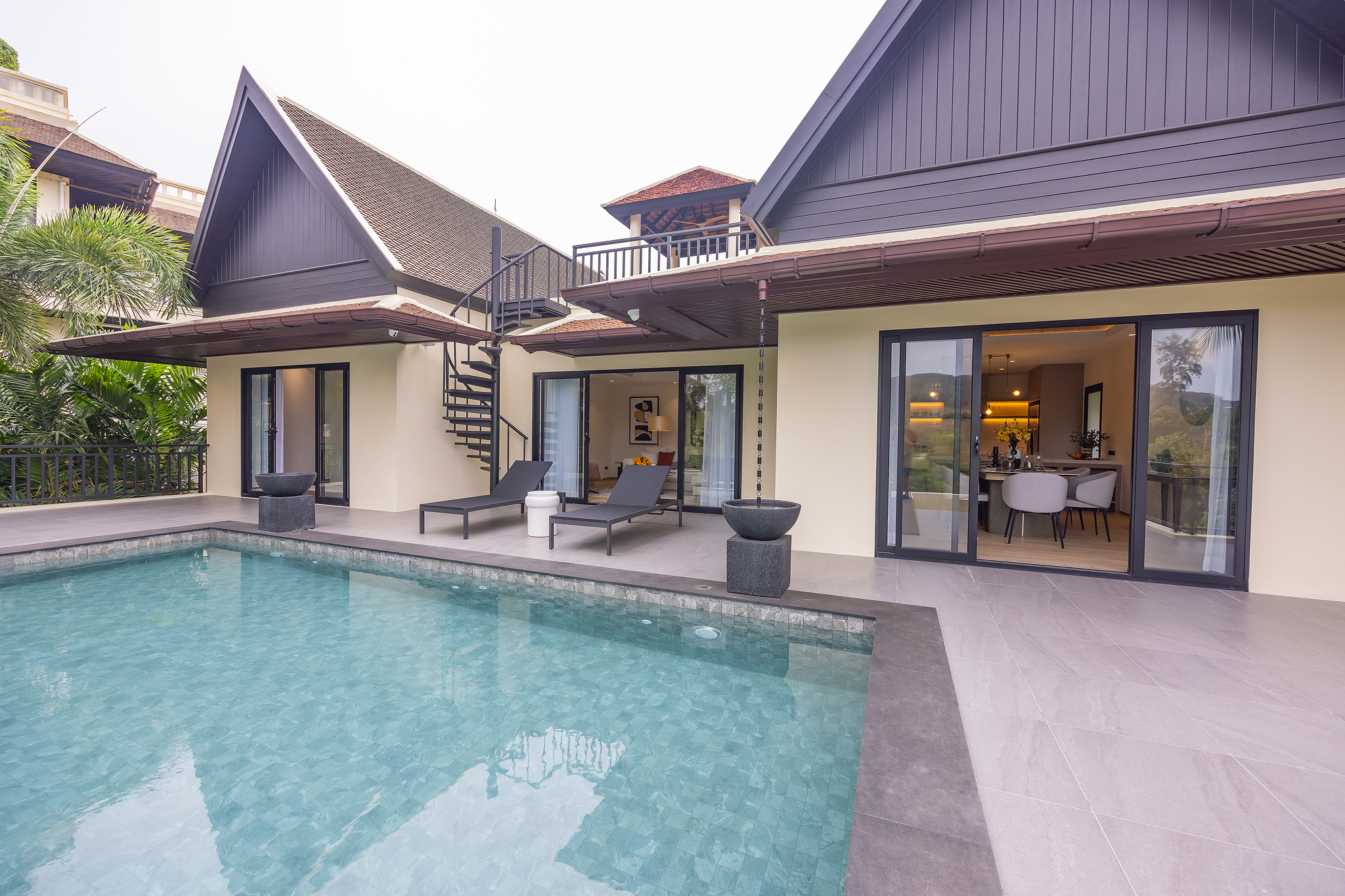 The Laytin Villa 32